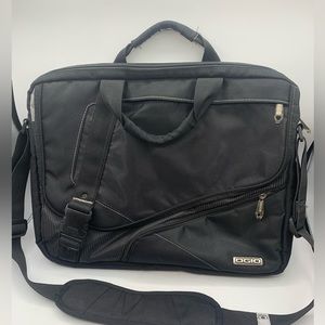 Computer Messenger Bag OGIO Laptop Padded